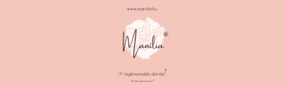 Manília a Vanília webáruház                        