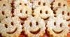 Rugós linzer kiszúró