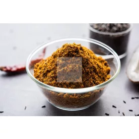Manília Madras Curry - intenzív Srí-Lankai fűszerkeverék
