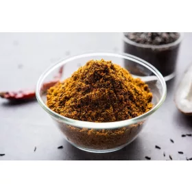Manília Madras Curry - intenzív Srí-Lankai fűszerkeverék