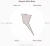 Manília Kenyai Selim bors - különleges hüvelyes fűszer