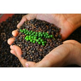 "Vellamundi" Malabar fekete bors 20 g/csomag