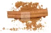 Manília őrölt Cassia fahéj - prémium ugandai fűszer