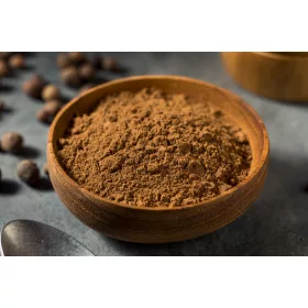 Manília Ugandai vanília őrlemény - tiszta vanília por 100g