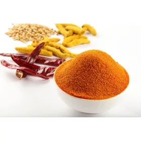Manília Sambar Masala - autentikus indiai fűszerkeverék
