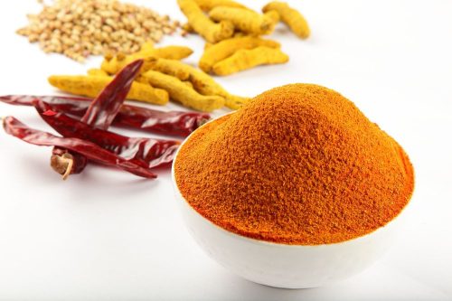 Sambar Masala fűszerkeverék 50g/csomag