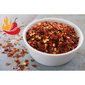 Cayenne Chili pehely 50g/csomag