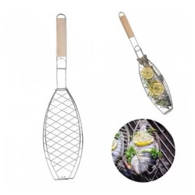 Halsütő nyárs 56 cm nyéllel