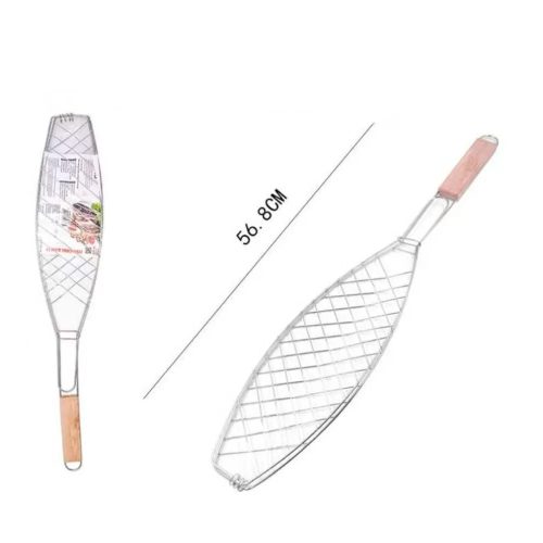 Halsütő nyárs 56 cm nyéllel