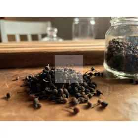   Madagaszkári vadbors prémium minőség 50 g/csomag (Voatsiperifery bors)