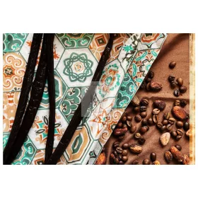 Manília Mexikói vaníliarúd - tradicionális egész vanília