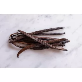 Madagascar Bourbon vanilla