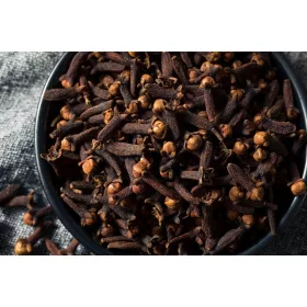 Srí-Lankai prémium vörös szegfűszeg 100 g/csomag