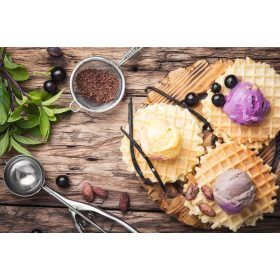 Ugandai vaníliarúd 2 szál/csomag