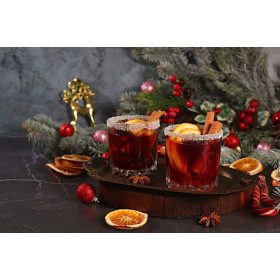   "A kapitány titka" Grog fűszerkeverék 50g/csomag