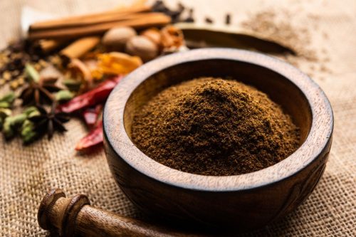 A Világok íze Rub fűszerkeverék 100g/csomag