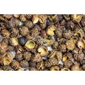 Zöld Sansho bors 25g /csomag