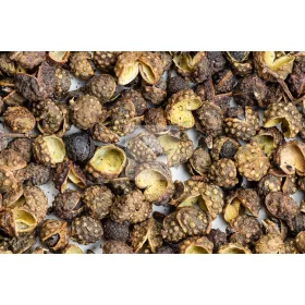 Manília Zöld Sansho bors - prémium japán citrusos fűszer