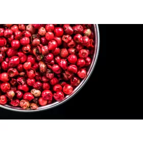 Rose Pepper