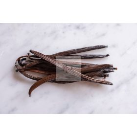 Madagaszkári Bourbon vaníliarúd 125 g /csomag