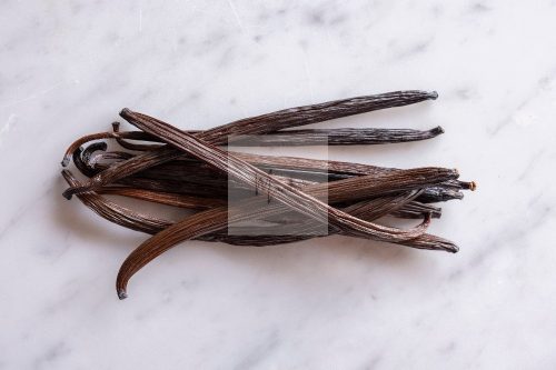 Madagascar Bourbon vanilla