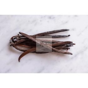 Madagaszkári Bourbon vaníliarúd 2 szál/csomag