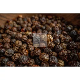 Fekete Kampot bors 25g/csomag prémium minőség