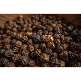 Fekete Kampot bors 25g/csomag prémium minőség