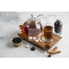 Srí-Lankai breakfast tea keverék 50g/csomag