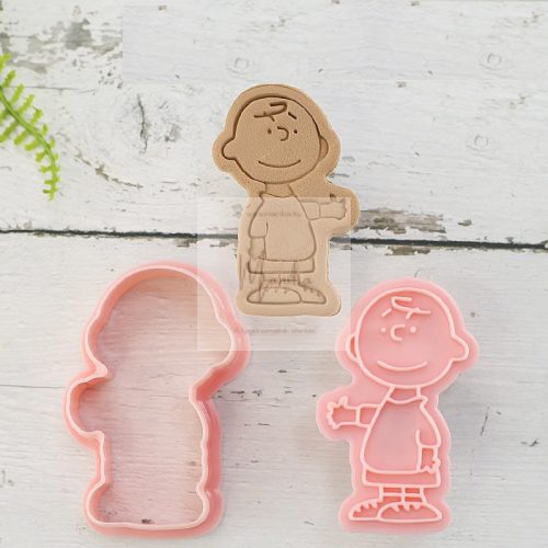 Sütikiszúró pecsét - Snoopy