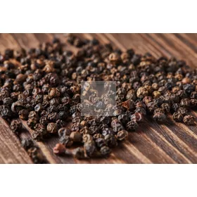   Madagaszkári fekete bors "Nosy Be" prémium minőség 100 g/csomag