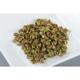 Manília Japán Budo Sansho bors - kézzel szedett egész fűszer
