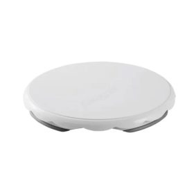 Műanyag tortaállvány 28 cm