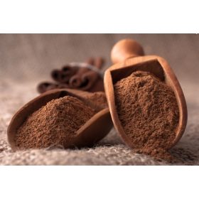 Madagascar vanilla grind