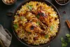 Manília Biriyani masala - autentikus indiai fűszerkeverék