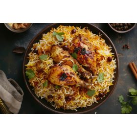 Biriyani masala 50g/csomag