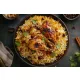 Manília Biriyani masala - autentikus indiai fűszerkeverék