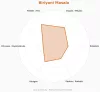 Manília Biriyani masala - autentikus indiai fűszerkeverék