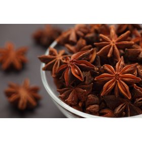Roppantott csillagánizs 50 g/csomag