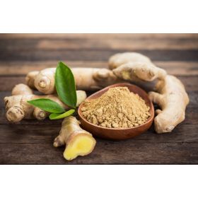 Srí-Lankai őrölt gyömbér 25g /csomag prémium minőség