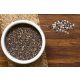 Chia mag 100% organikus 100g /csomag
