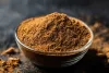 Őrölt fekete kardamom (Uganda) 10 g/csomag