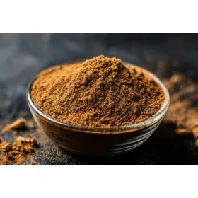 Őrölt fekete kardamom (Uganda) 10 g/csomag