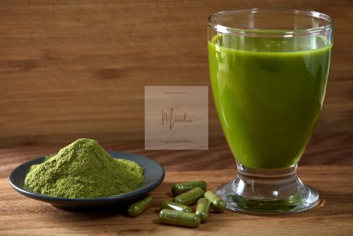 Moringa por 50 g (Srí-Lanka)