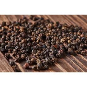 Black pepper
