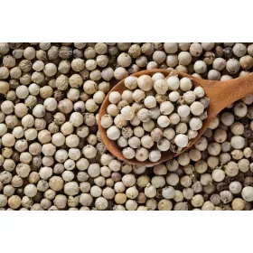 White pepper