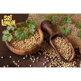 Srí-Lankai Koriandermag 100g/ csomag