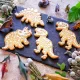 Jurassic Dinós Sütikiszúró