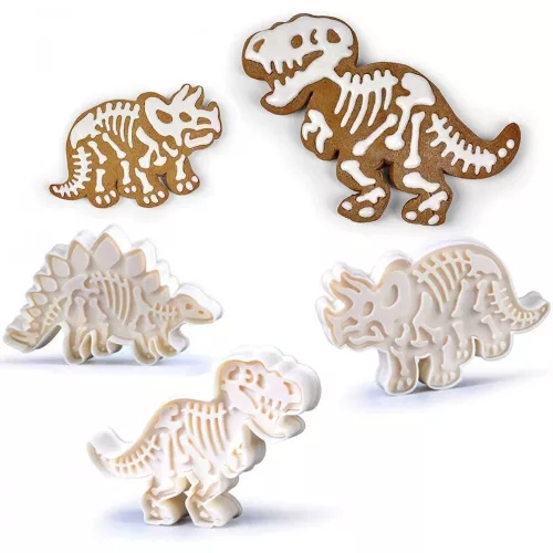 Jurassic Dinós Sütikiszúró