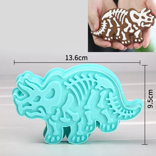 Jurassic Dinós Sütikiszúró